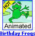 Send a Personalized Singing Birthday Card!!