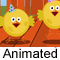 Chicken Party!!! How egg-citing!