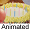 A birthday has been detected