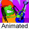 The music from the islands.