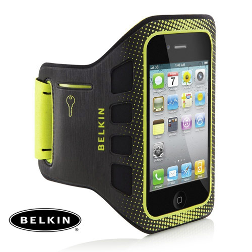 Phone Belkin Armband Iphone X Belkin Dual-Fit Armband For Apple