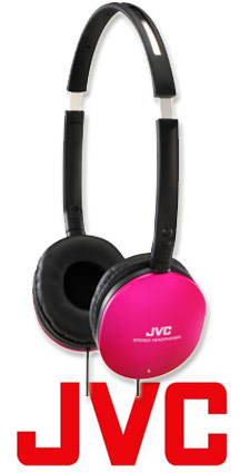 Jvc Flats