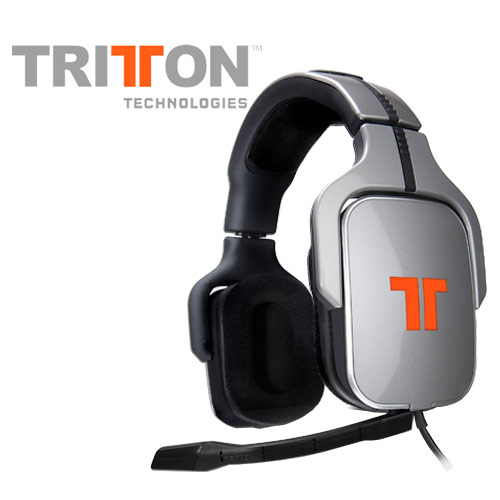 Tritton Ax Pro