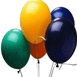 Balloons